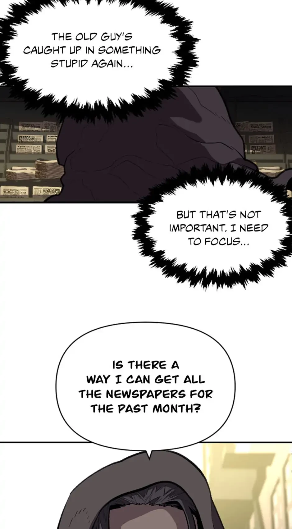 Demon Devourer Chapter 29 - 50