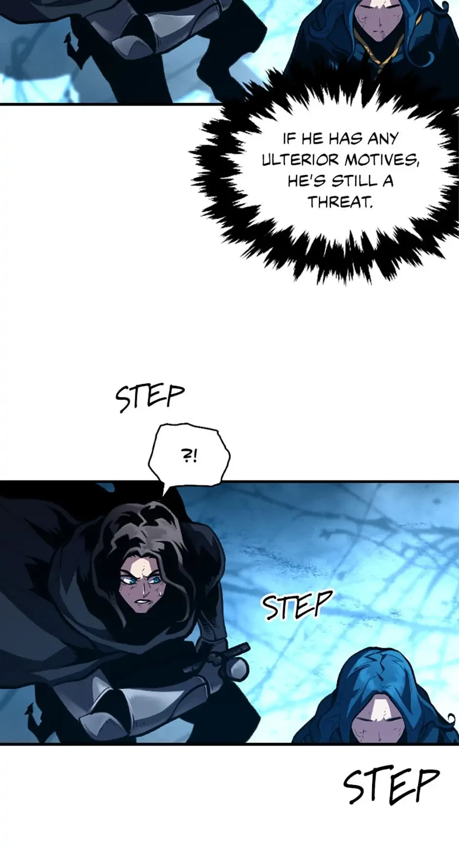 Demon Devourer Chapter 28 - 6
