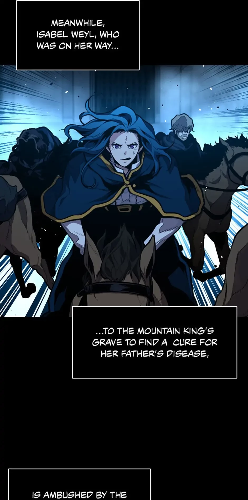 Demon Devourer Chapter 27 - 5