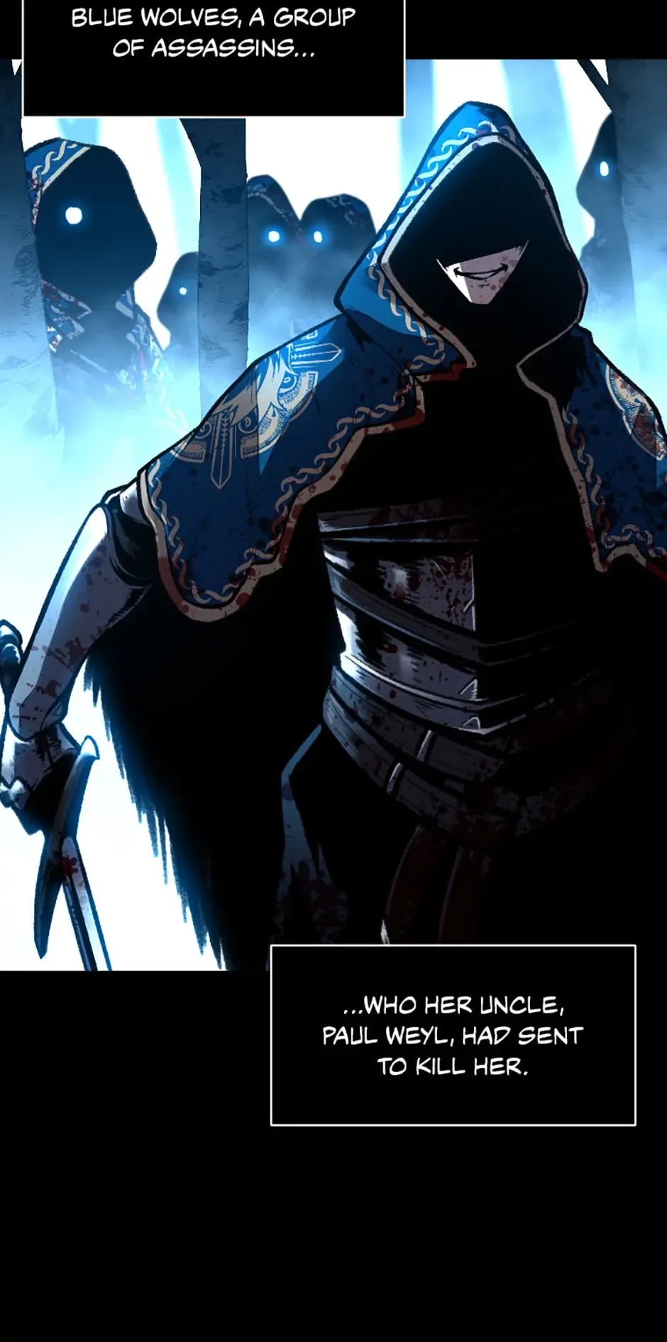 Demon Devourer Chapter 27 - 6