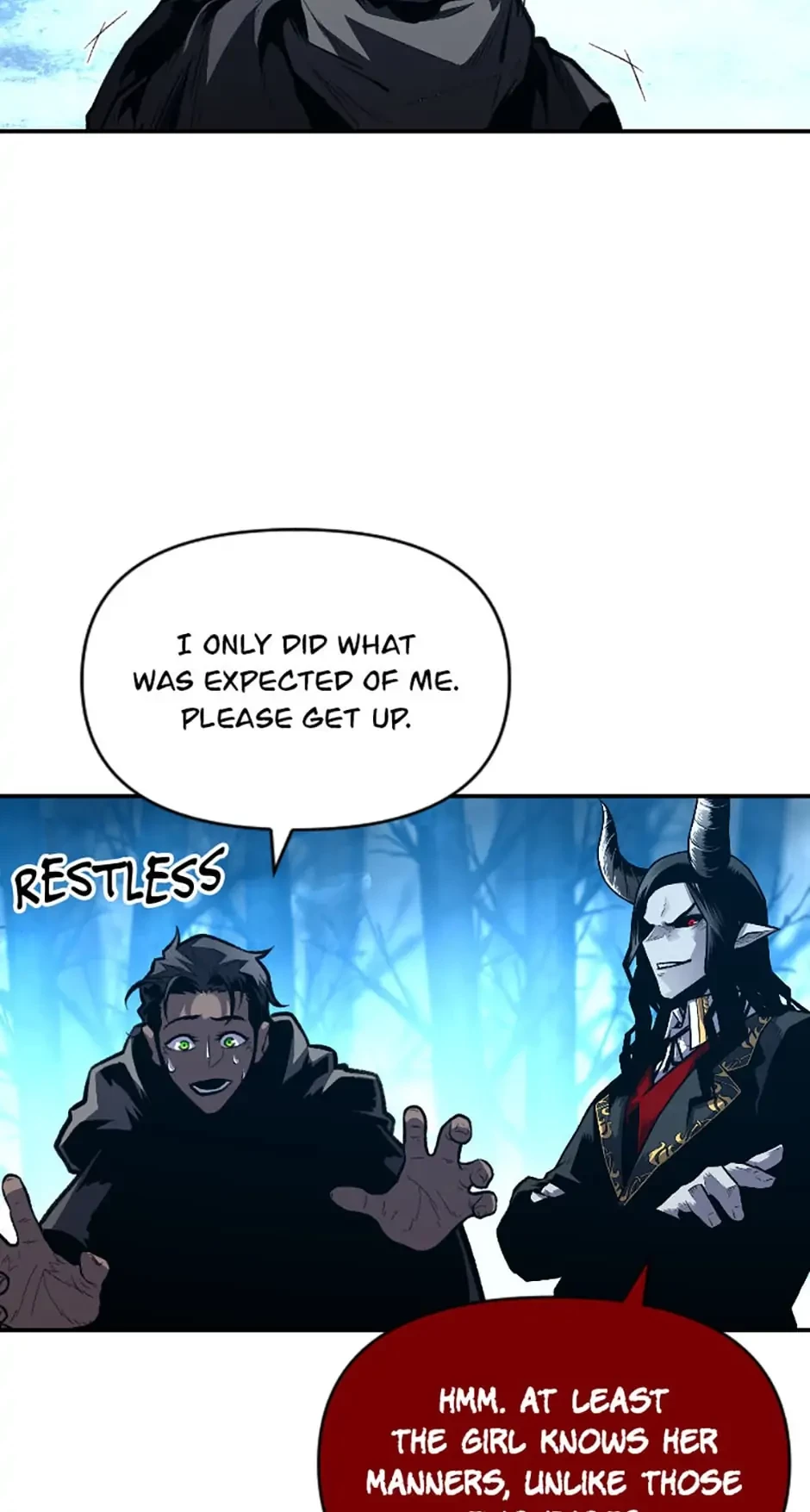 Demon Devourer Chapter 28 - 10