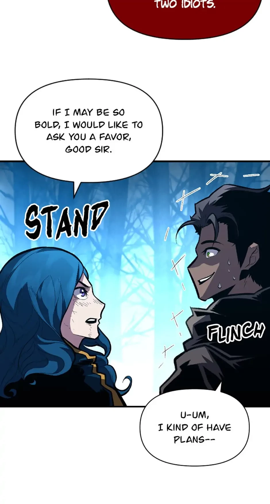 Demon Devourer Chapter 28 - 11