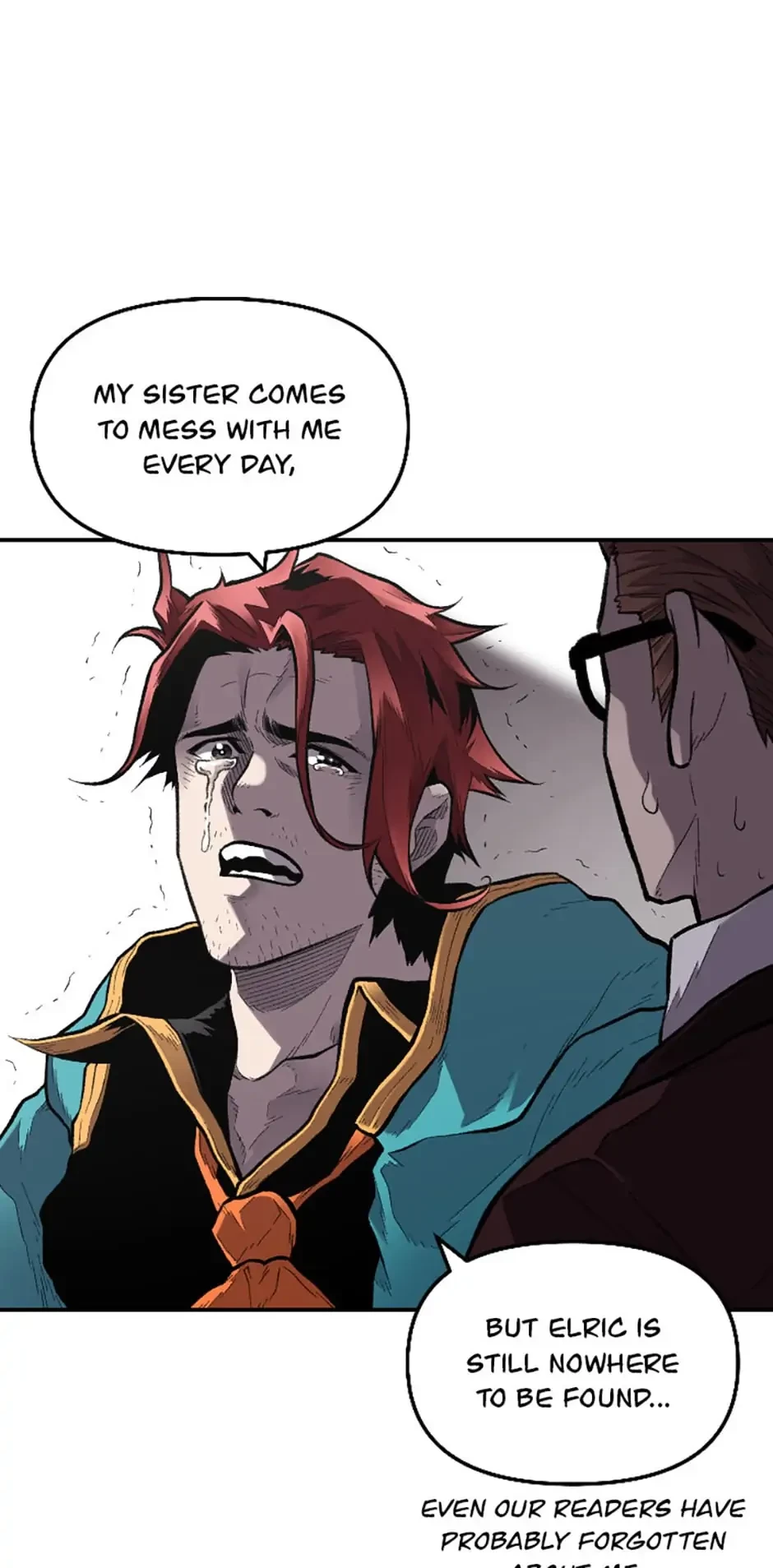 Demon Devourer Chapter 29 - 59