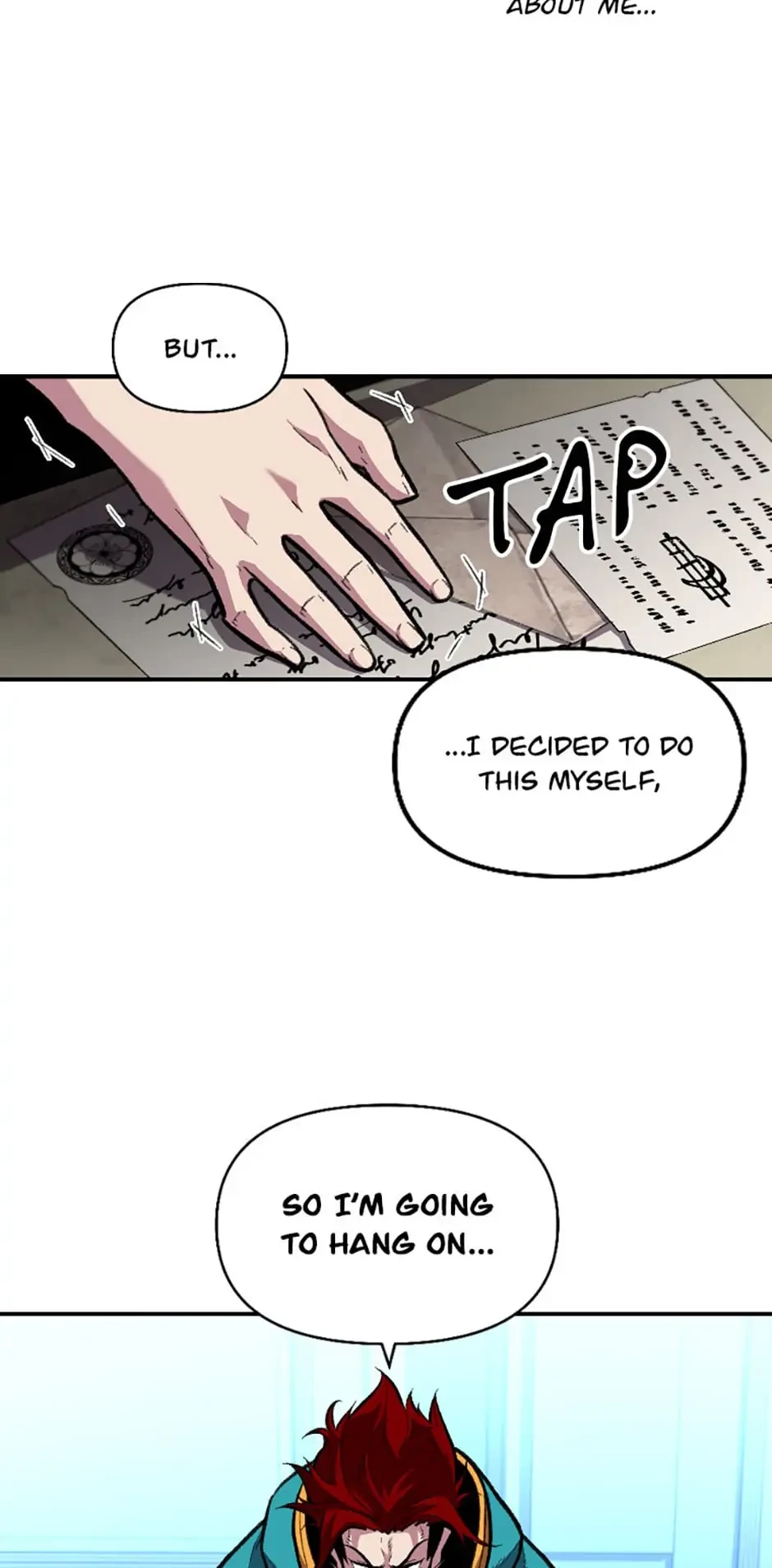 Demon Devourer Chapter 29 - 60