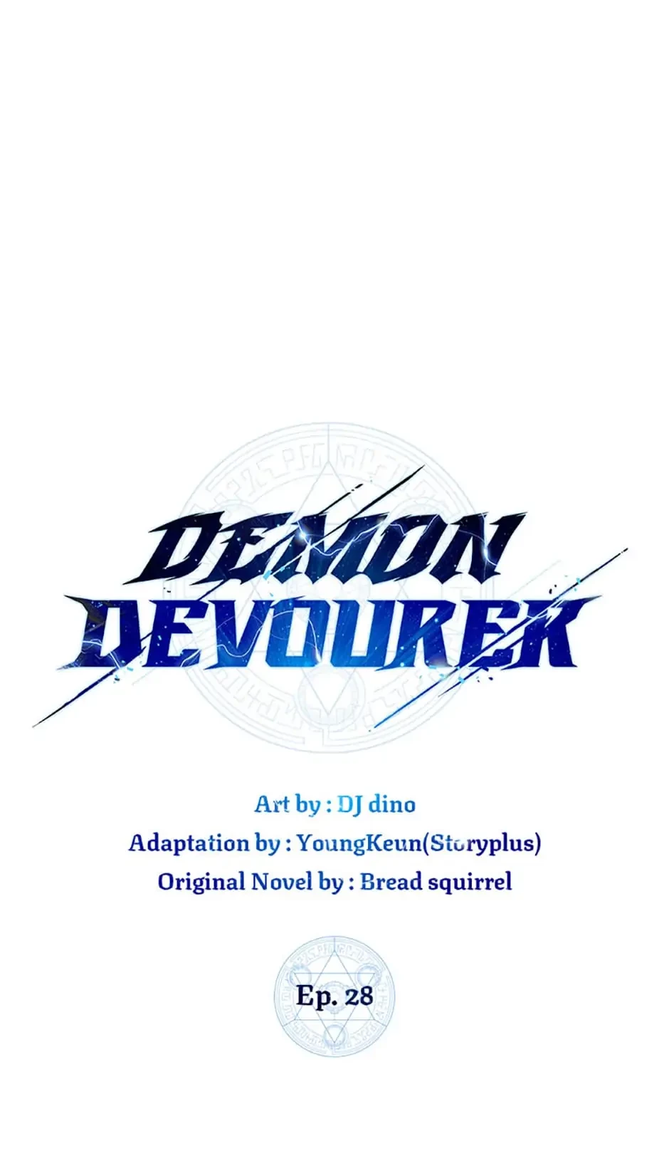Demon Devourer Chapter 28 - 15