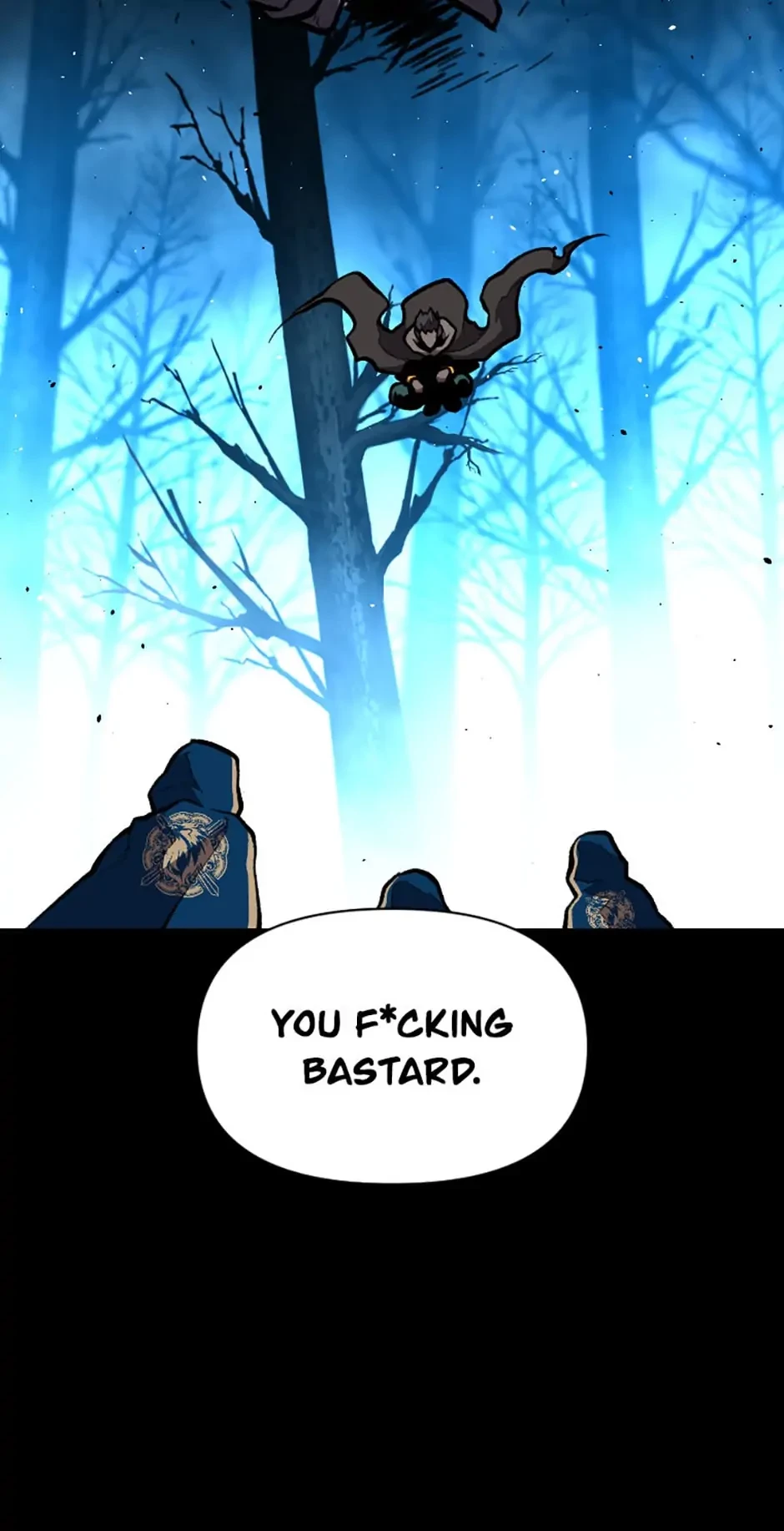 Demon Devourer Chapter 27 - 14