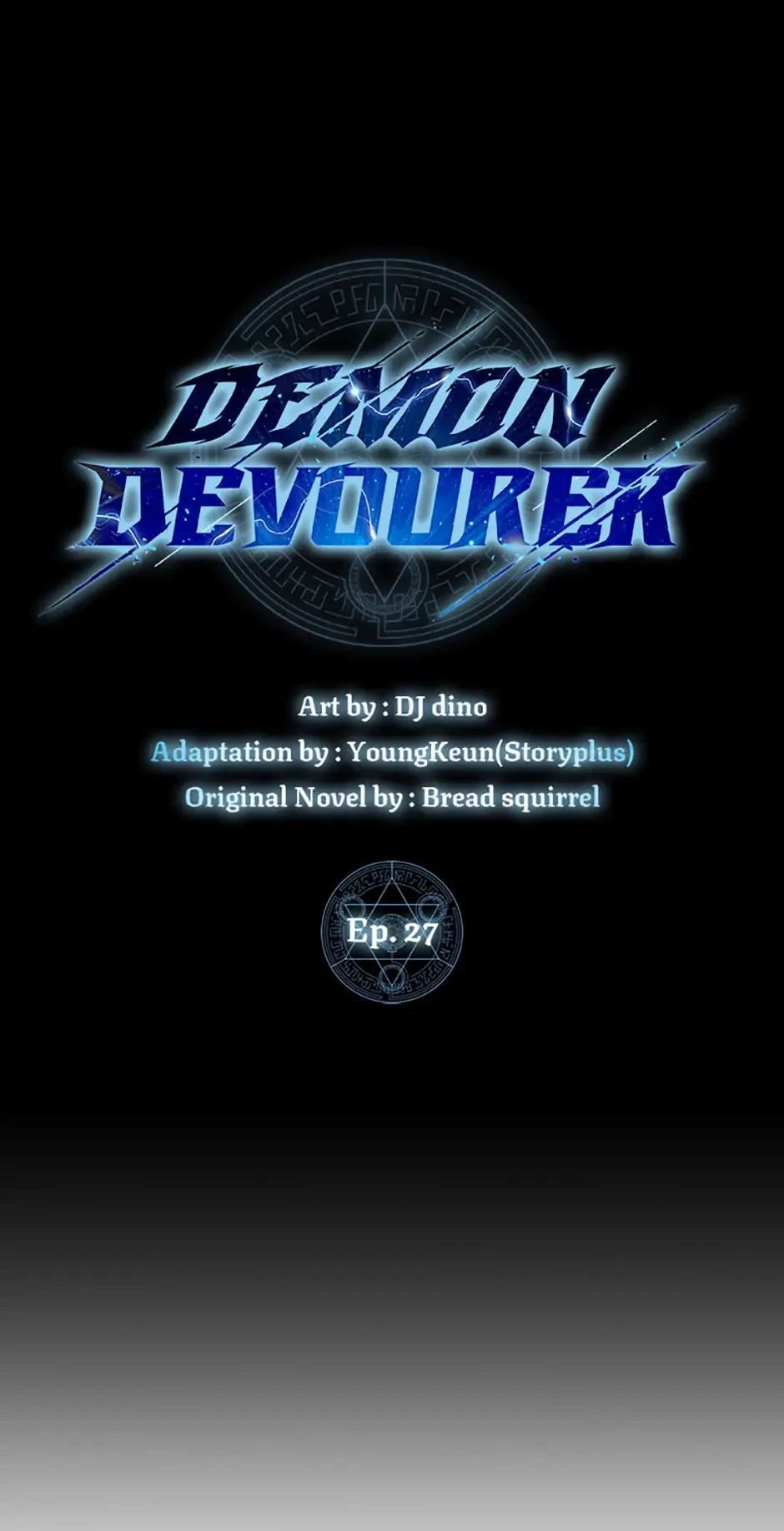 Demon Devourer Chapter 27 - 15