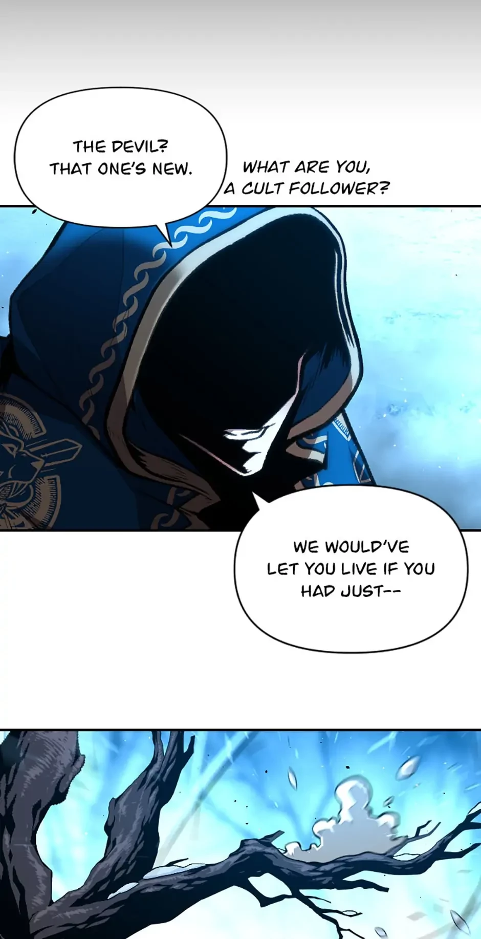 Demon Devourer Chapter 27 - 16