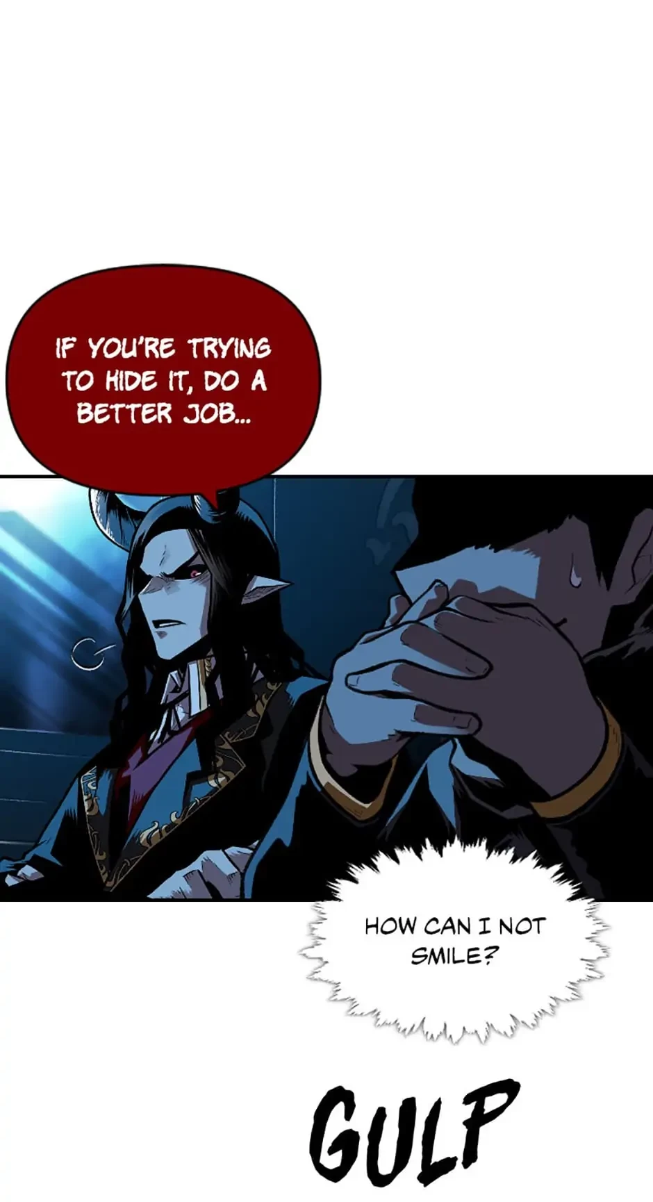 Demon Devourer Chapter 28 - 19