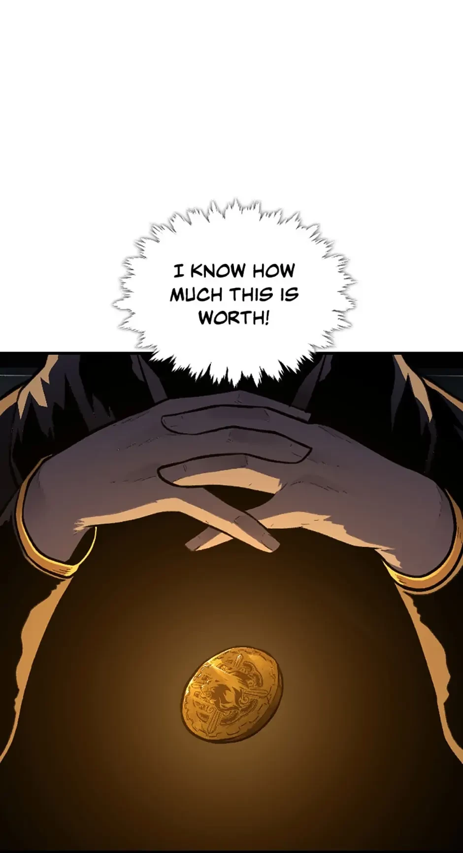 Demon Devourer Chapter 28 - 20