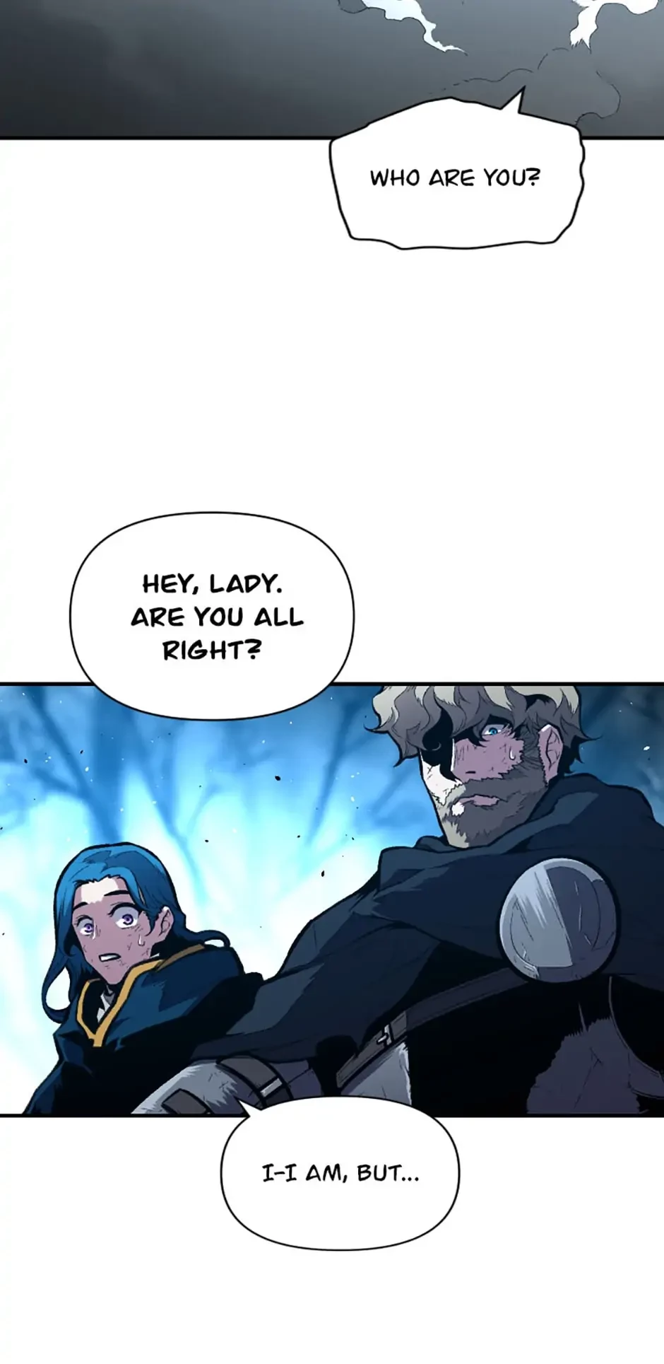 Demon Devourer Chapter 27 - 20
