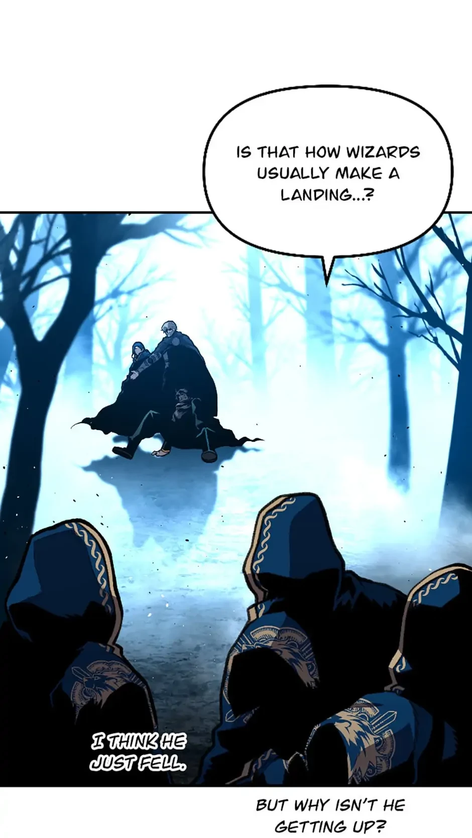 Demon Devourer Chapter 27 - 22