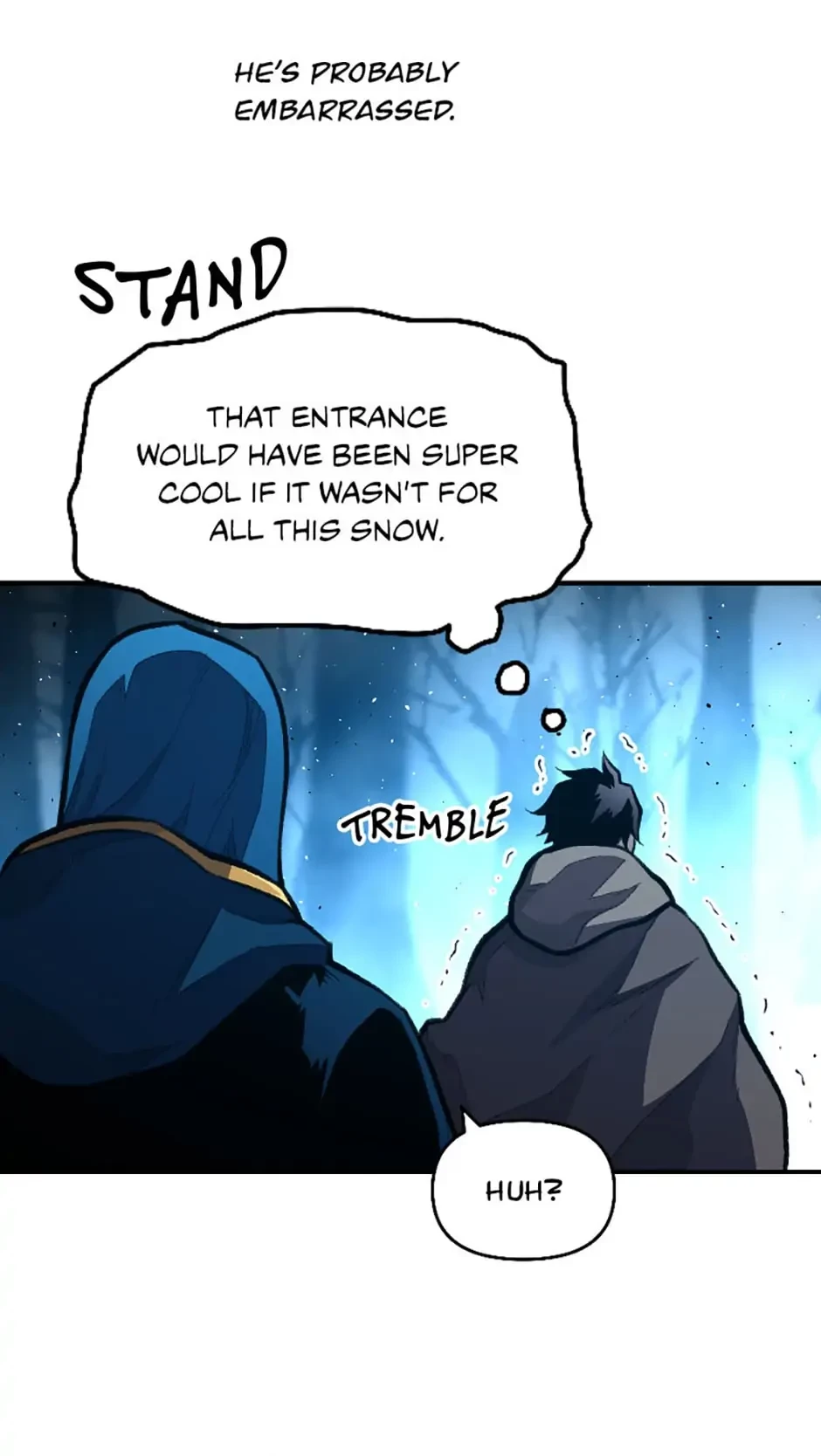 Demon Devourer Chapter 27 - 23