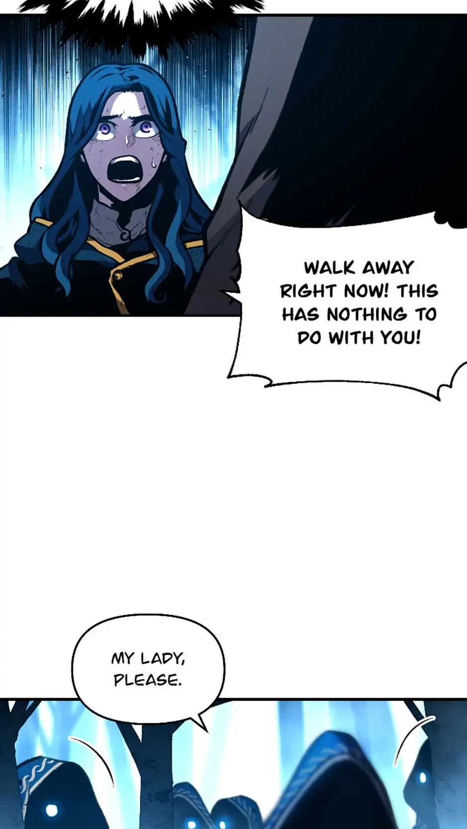 Demon Devourer Chapter 27 - 25