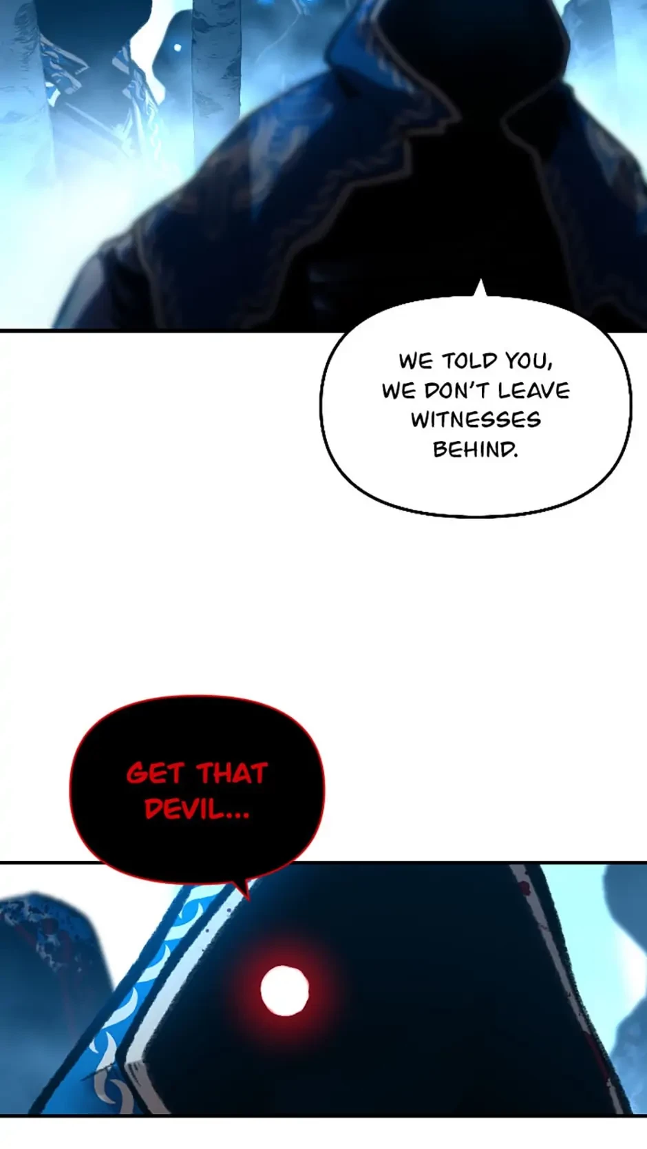 Demon Devourer Chapter 27 - 26