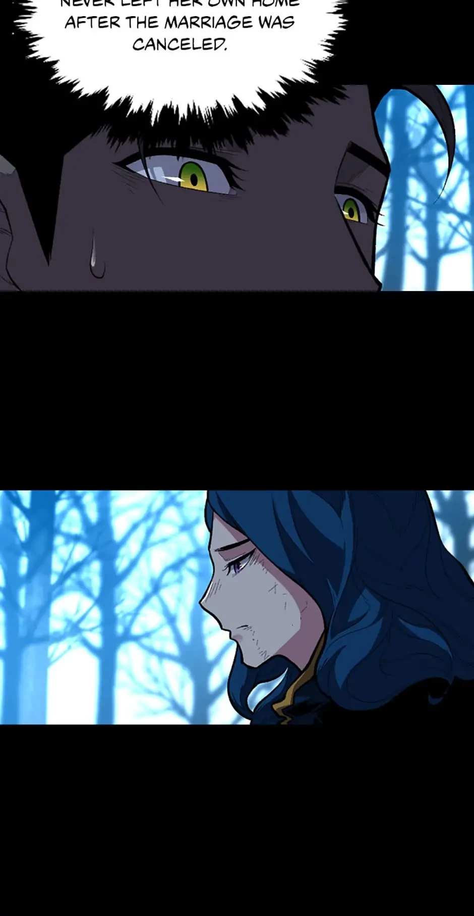Demon Devourer Chapter 28 - 30