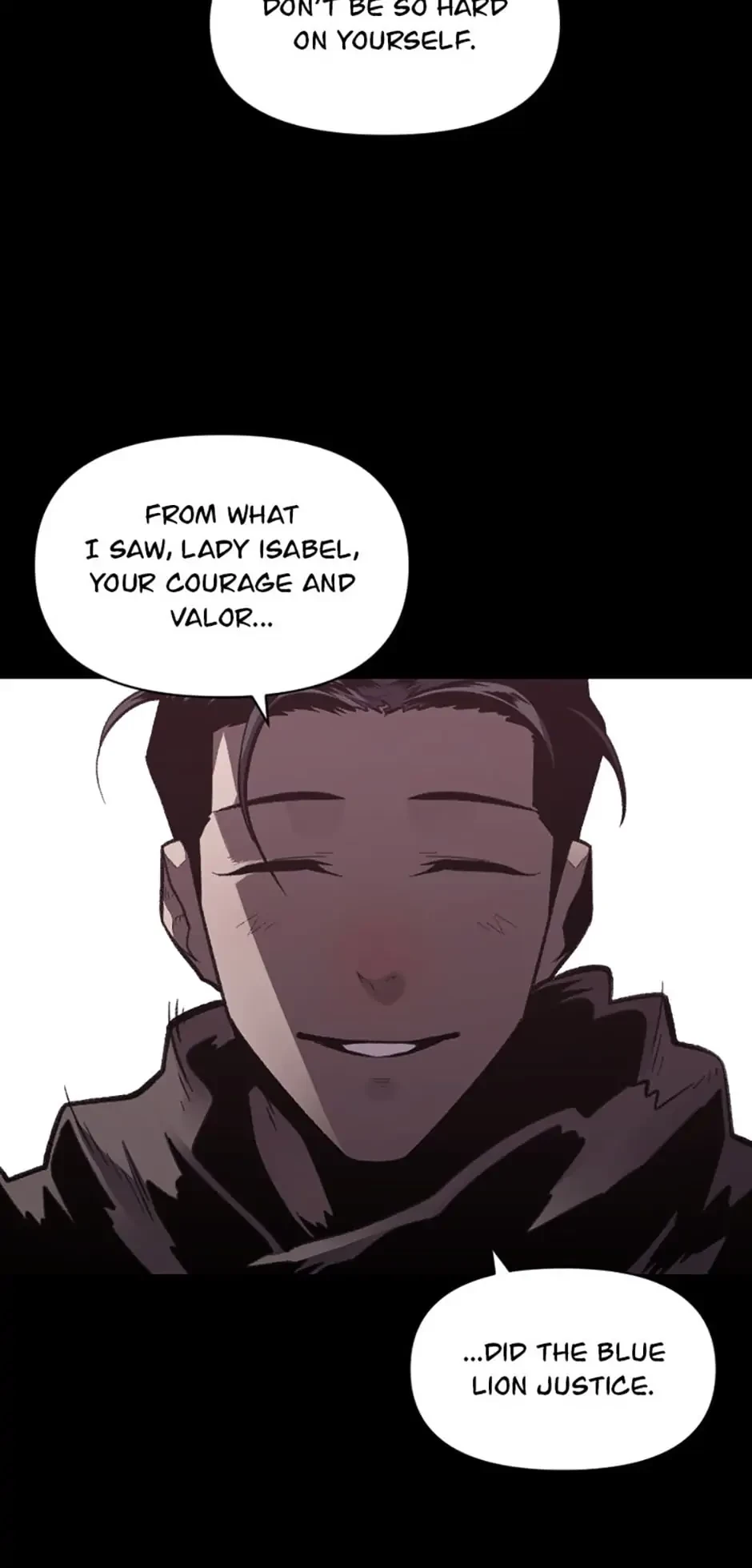 Demon Devourer Chapter 28 - 32