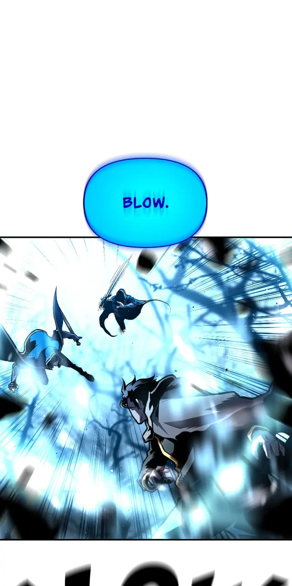 Demon Devourer Chapter 27 - 30