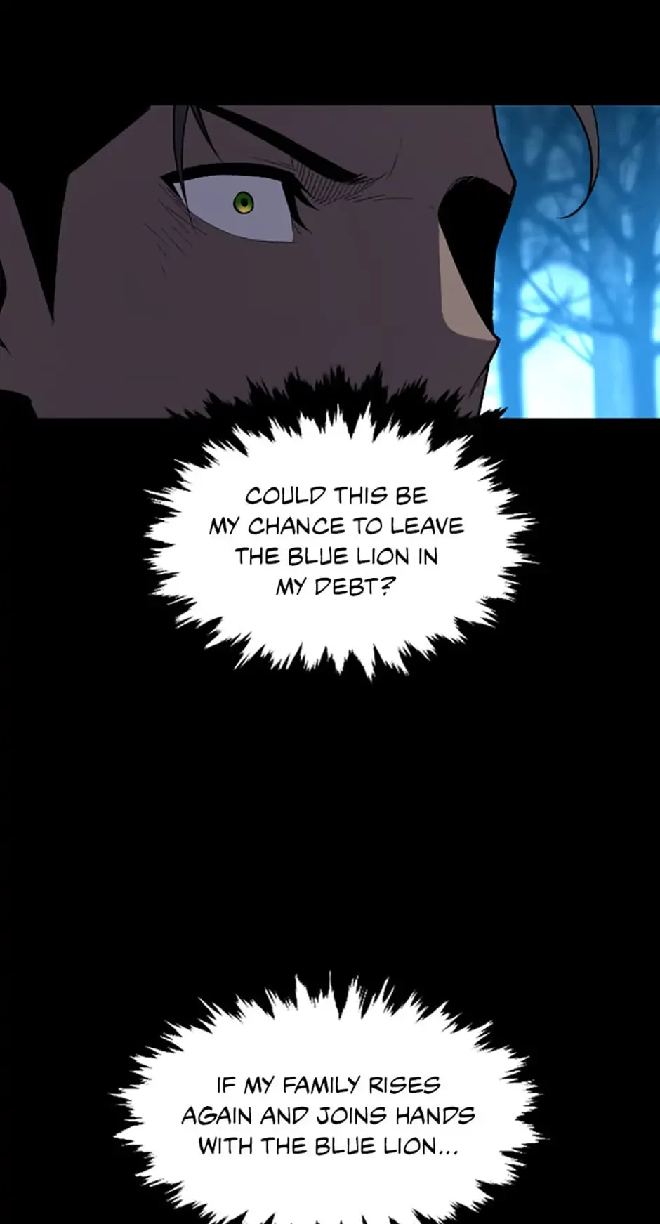 Demon Devourer Chapter 28 - 38