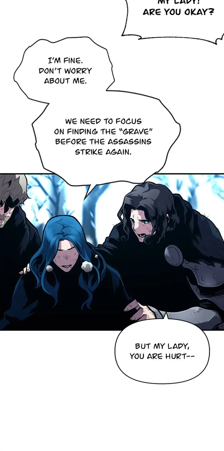 Demon Devourer Chapter 26 - 6