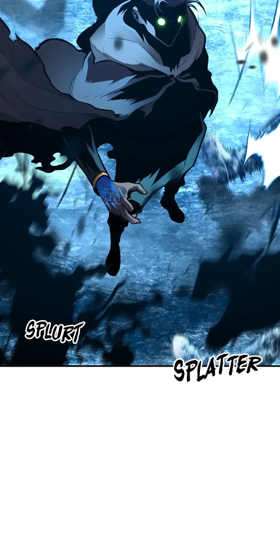 Demon Devourer Chapter 27 - 35