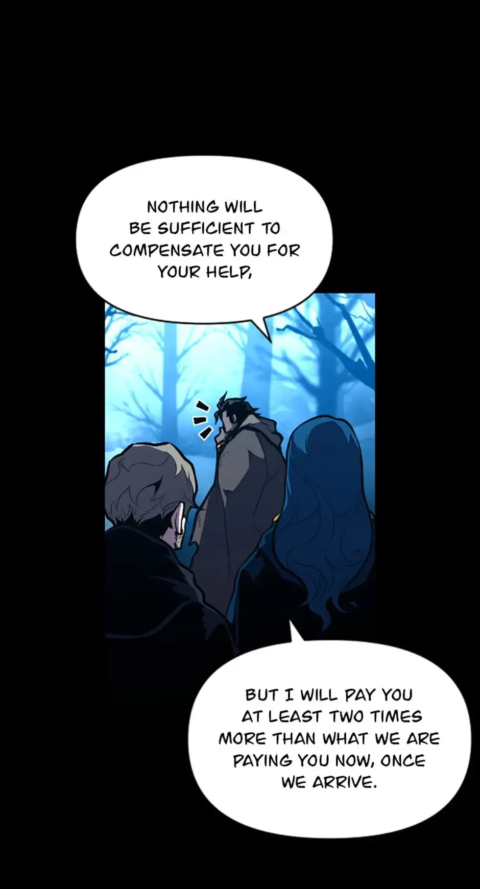 Demon Devourer Chapter 28 - 41