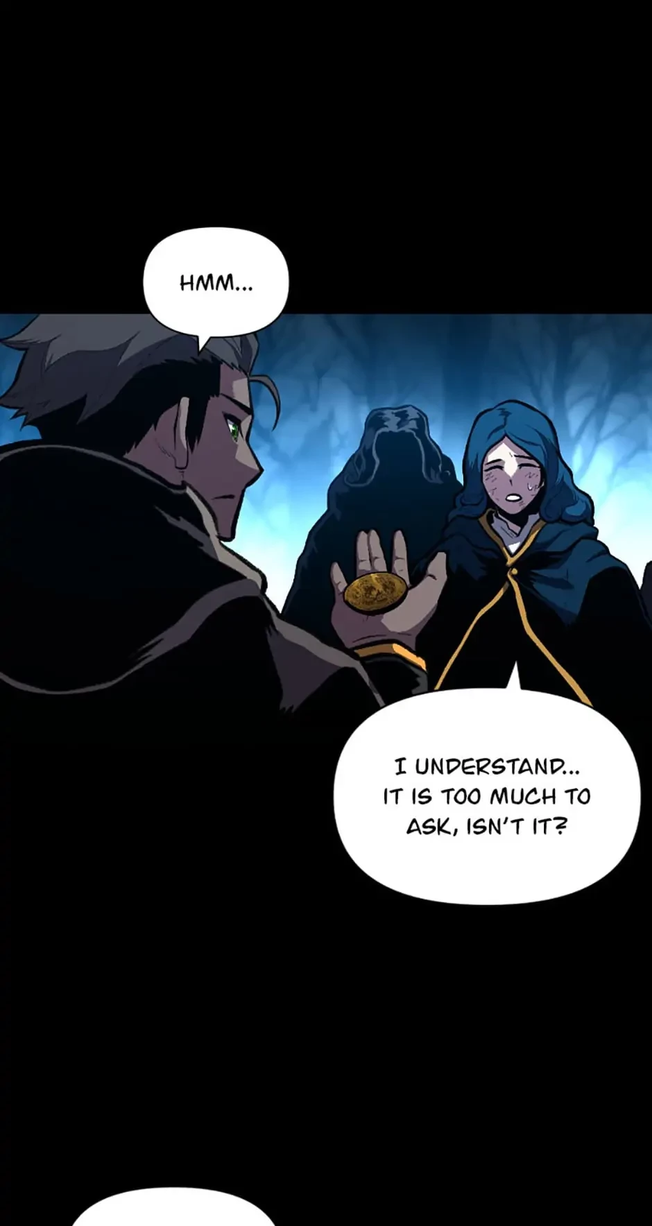 Demon Devourer Chapter 28 - 42