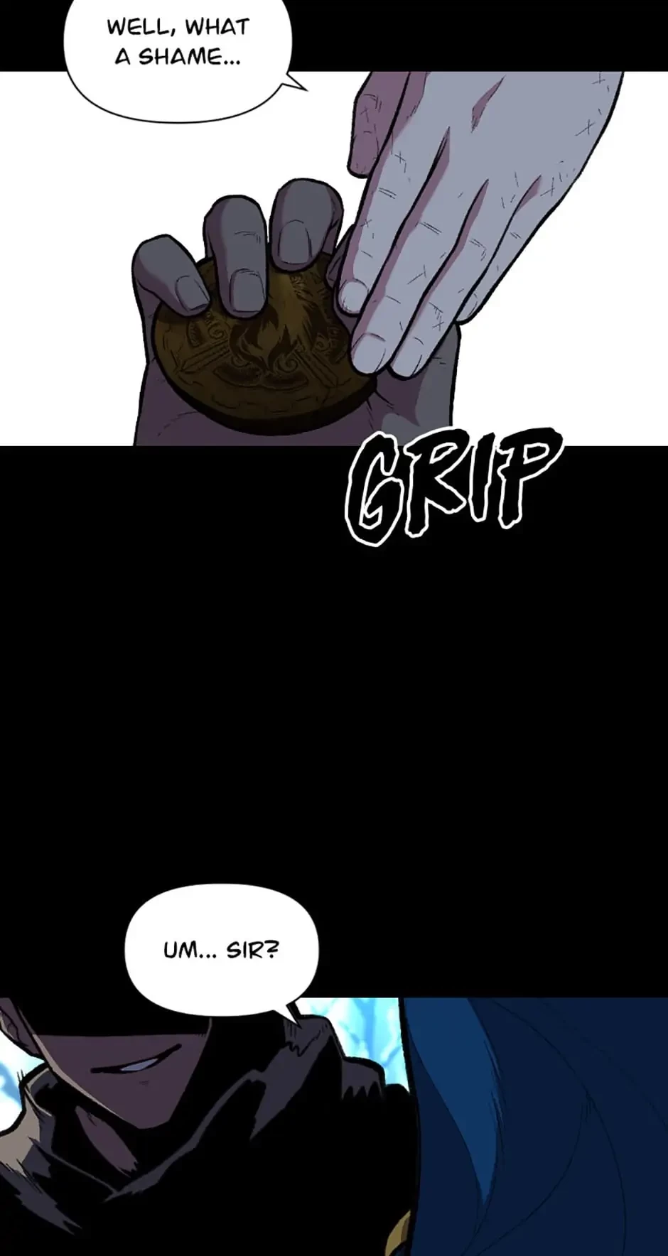 Demon Devourer Chapter 28 - 43