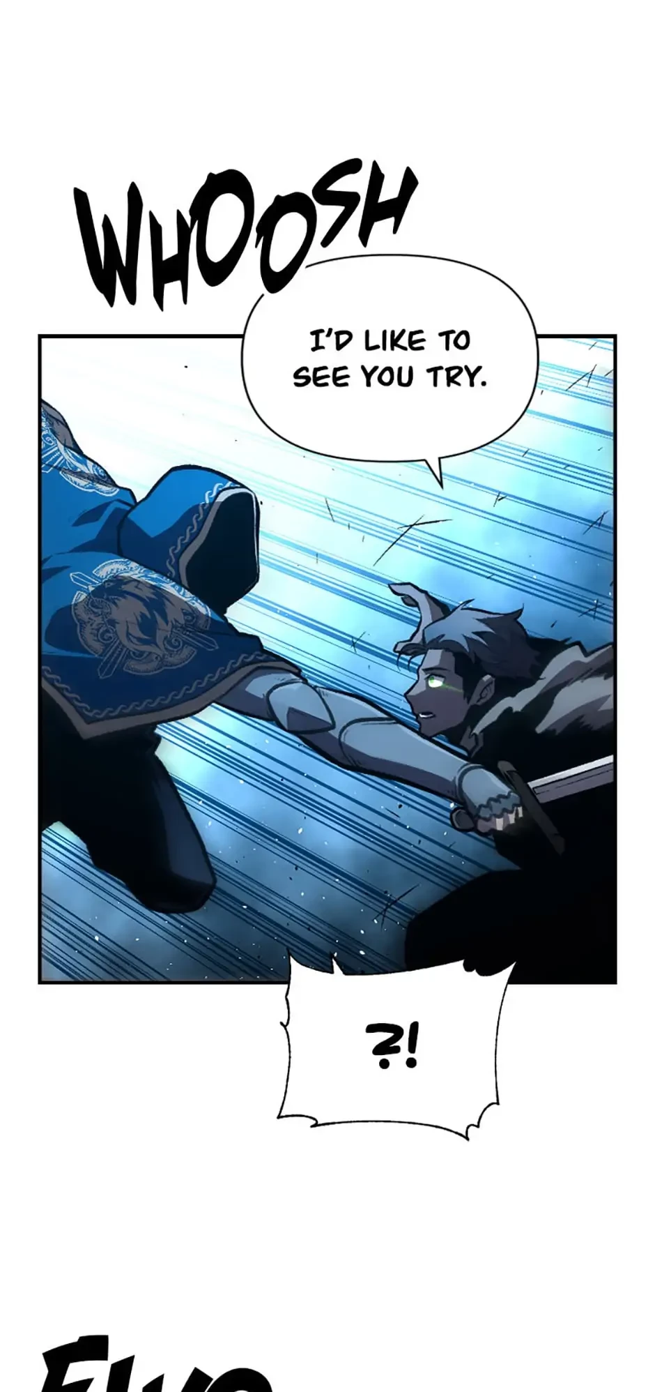 Demon Devourer Chapter 27 - 38