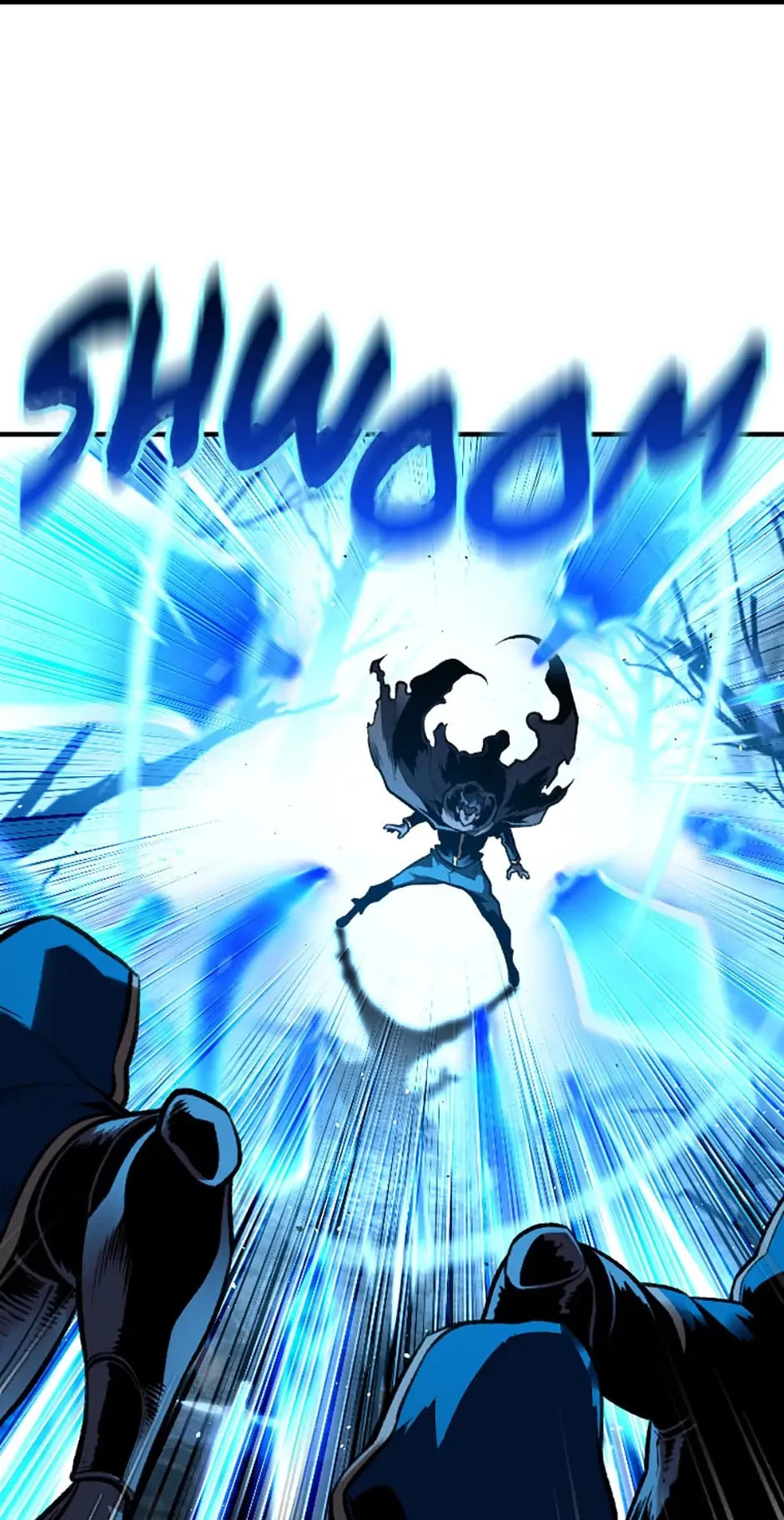 Demon Devourer Chapter 27 - 40