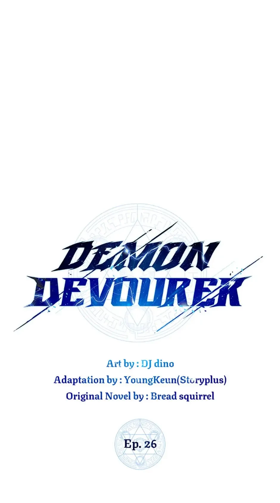 Demon Devourer Chapter 26 - 14