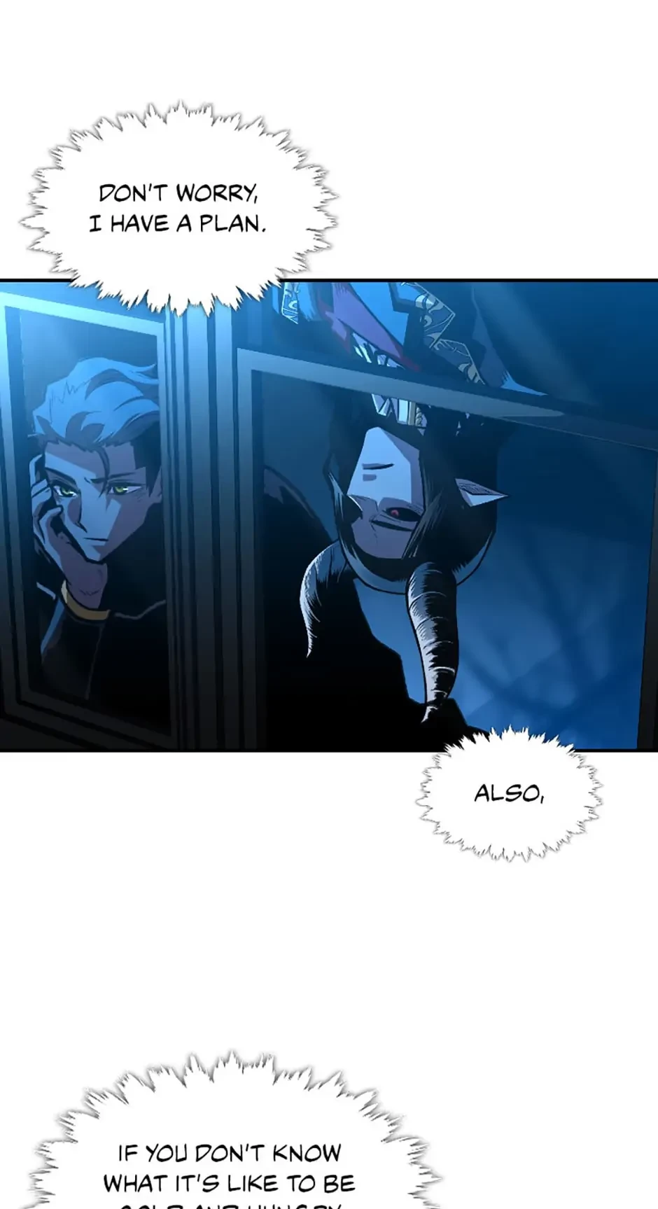 Demon Devourer Chapter 28 - 48