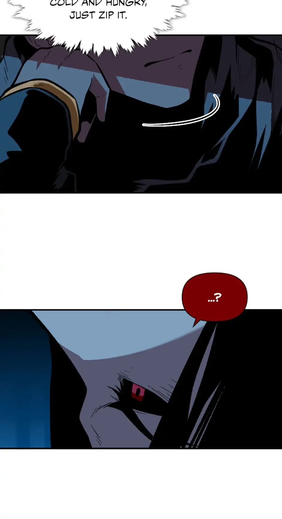Demon Devourer Chapter 28 - 49