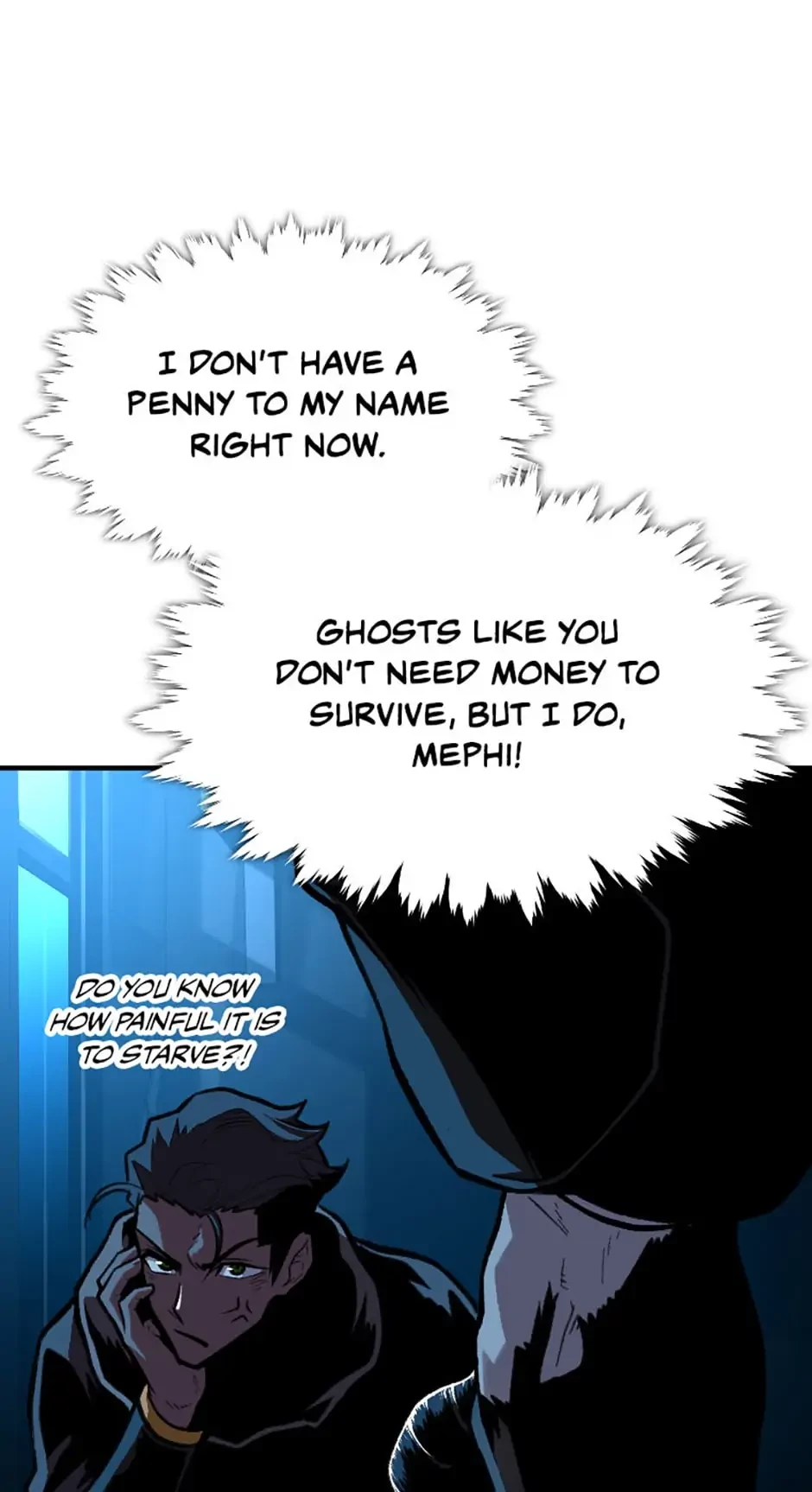 Demon Devourer Chapter 28 - 50