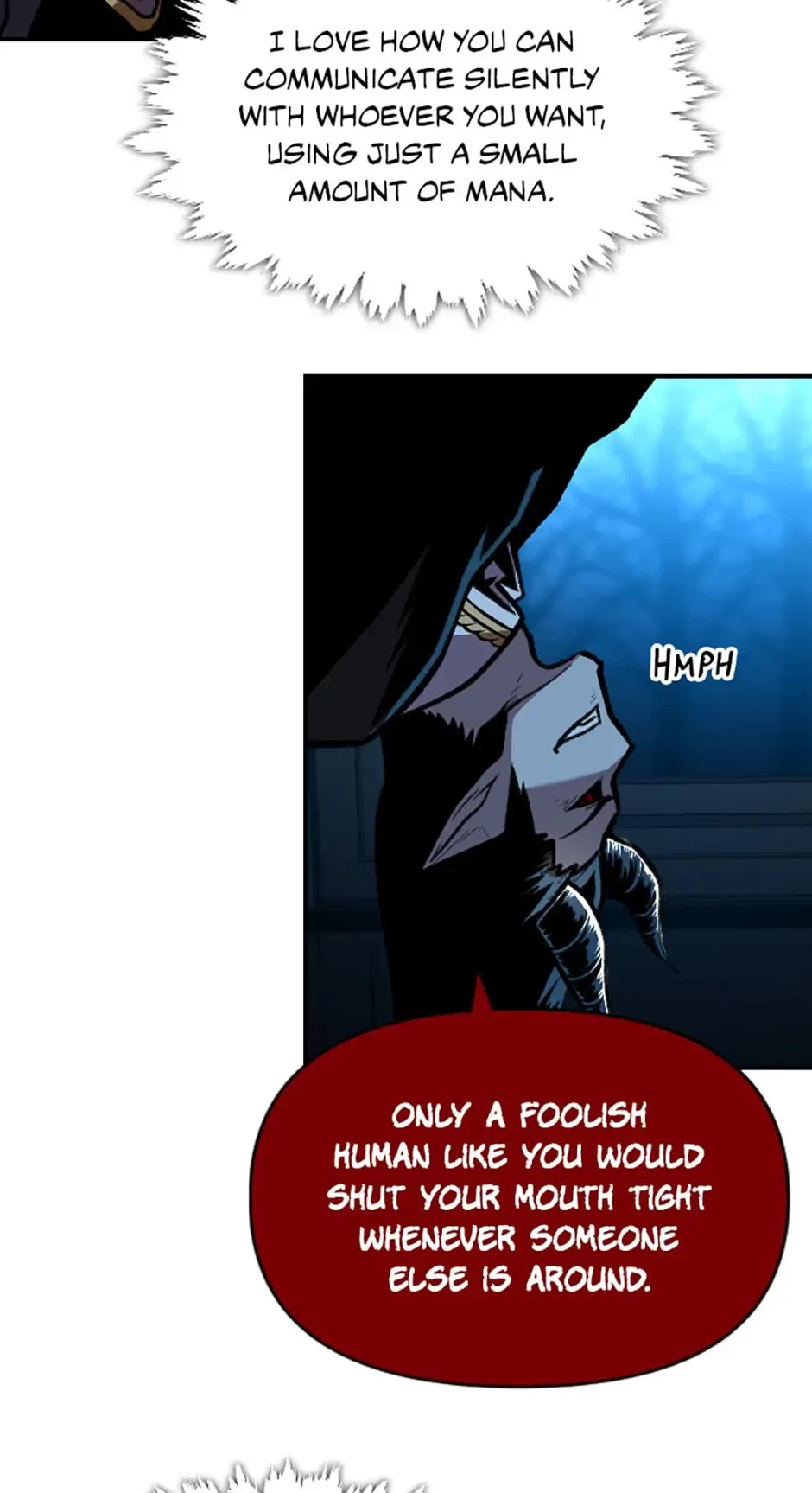 Demon Devourer Chapter 28 - 52