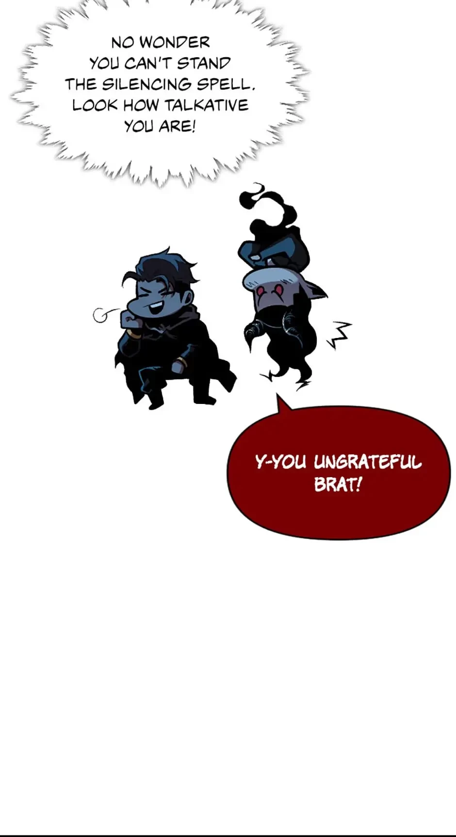 Demon Devourer Chapter 28 - 53