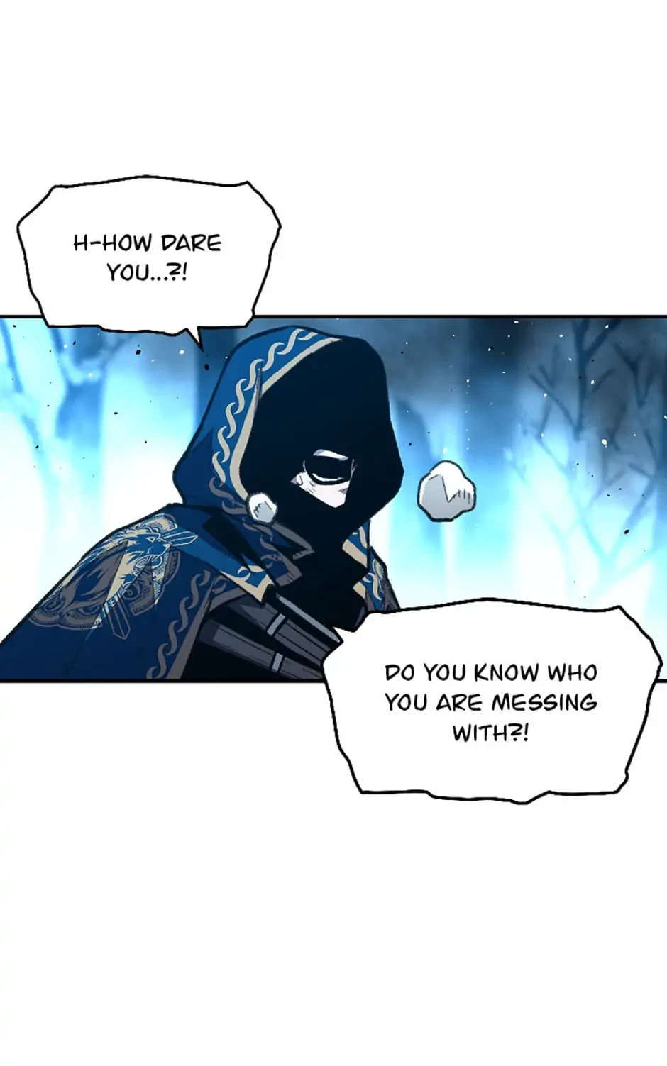 Demon Devourer Chapter 27 - 46
