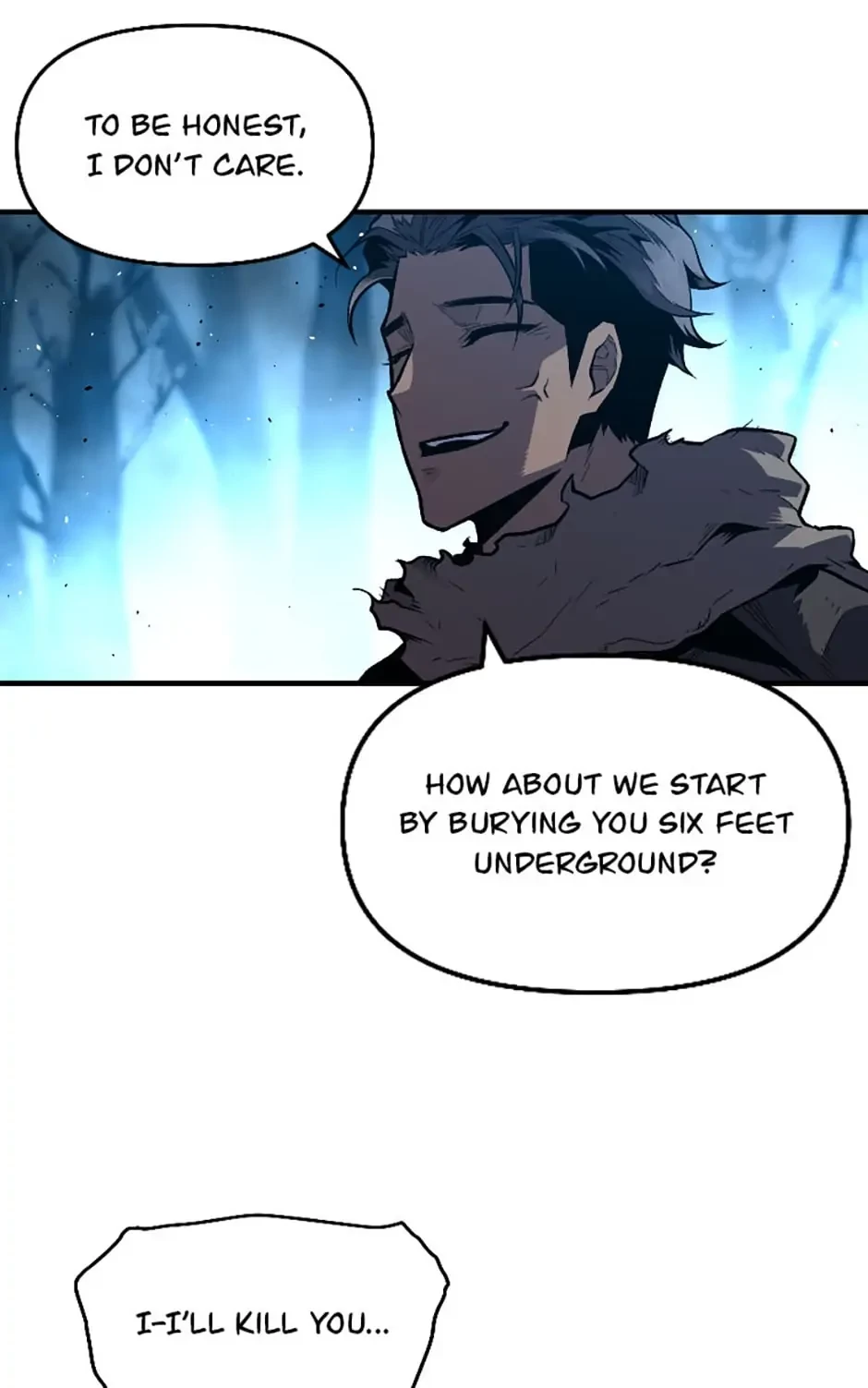 Demon Devourer Chapter 27 - 47
