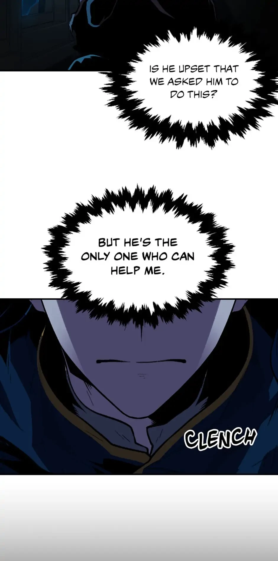 Demon Devourer Chapter 28 - 55