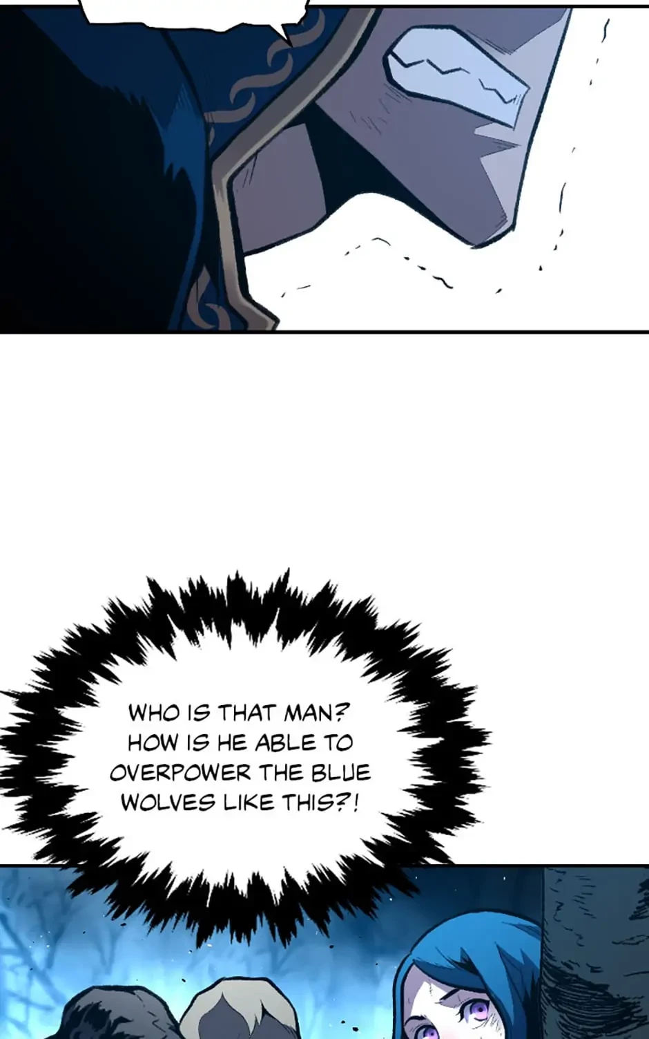 Demon Devourer Chapter 27 - 48