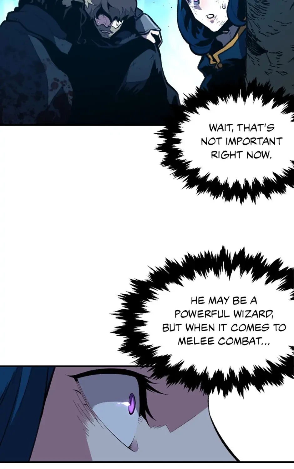 Demon Devourer Chapter 27 - 49
