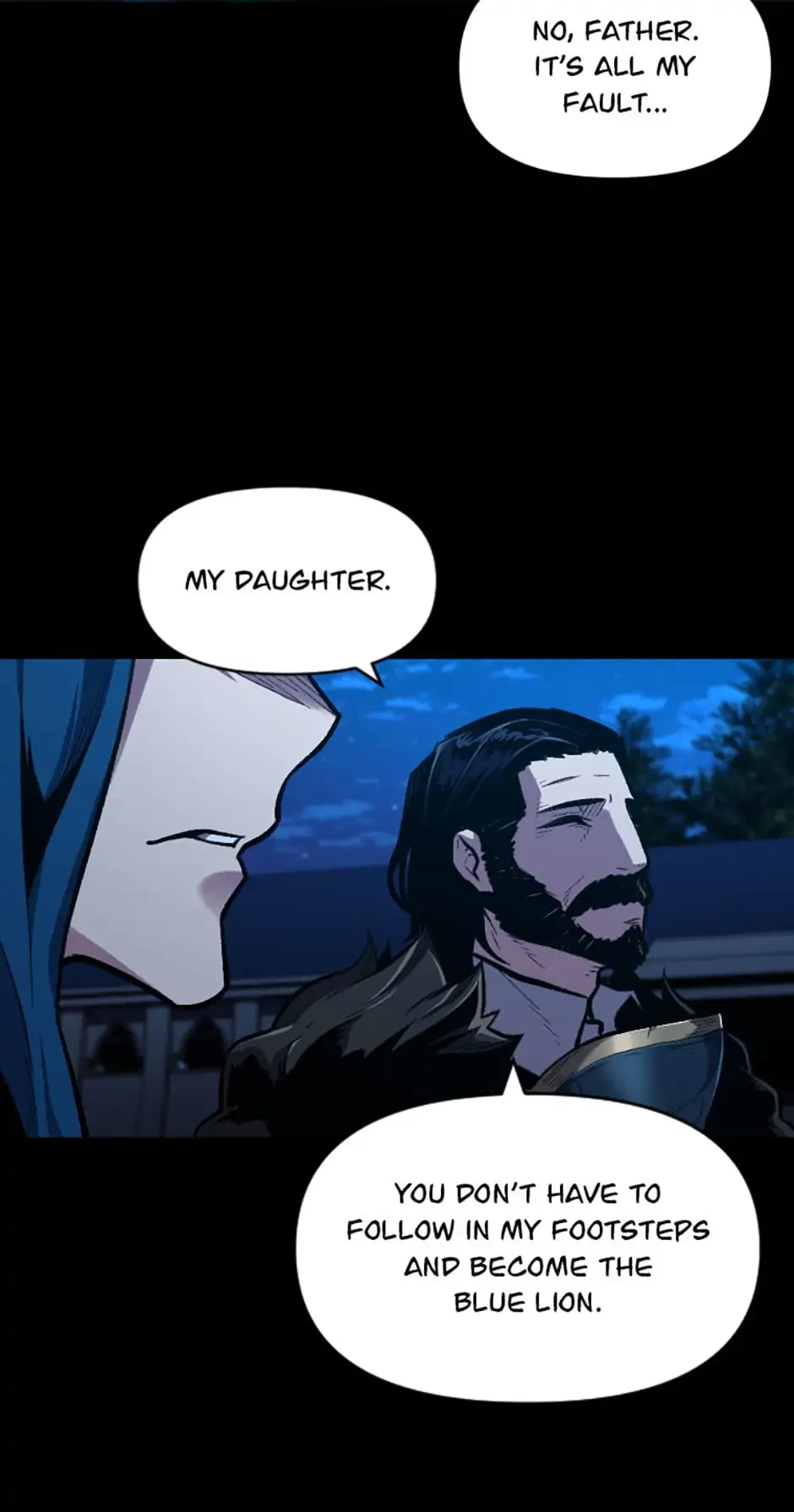 Demon Devourer Chapter 26 - 28