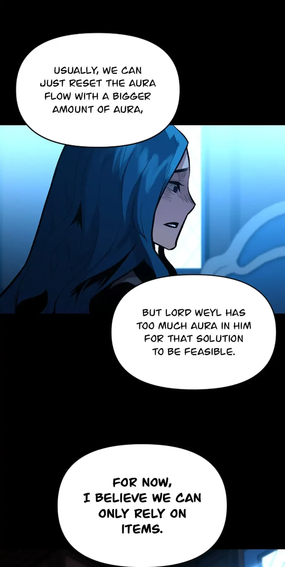 Demon Devourer Chapter 26 - 39
