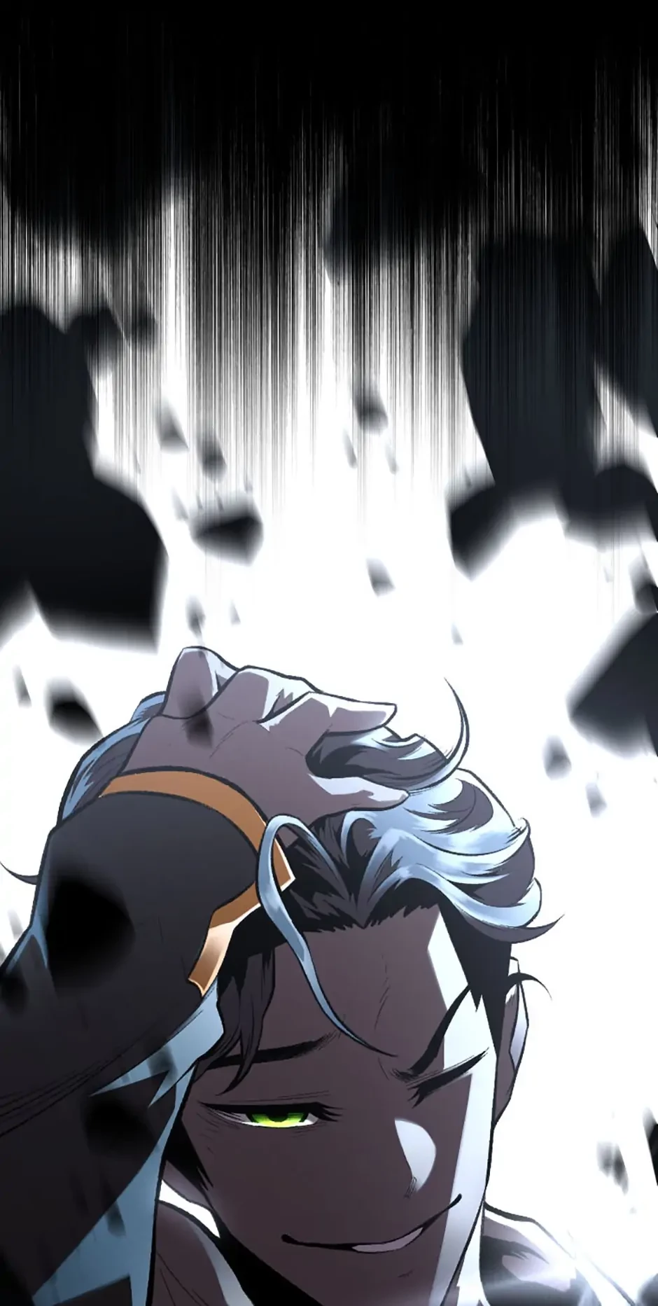 Demon Devourer Chapter 27 - 64