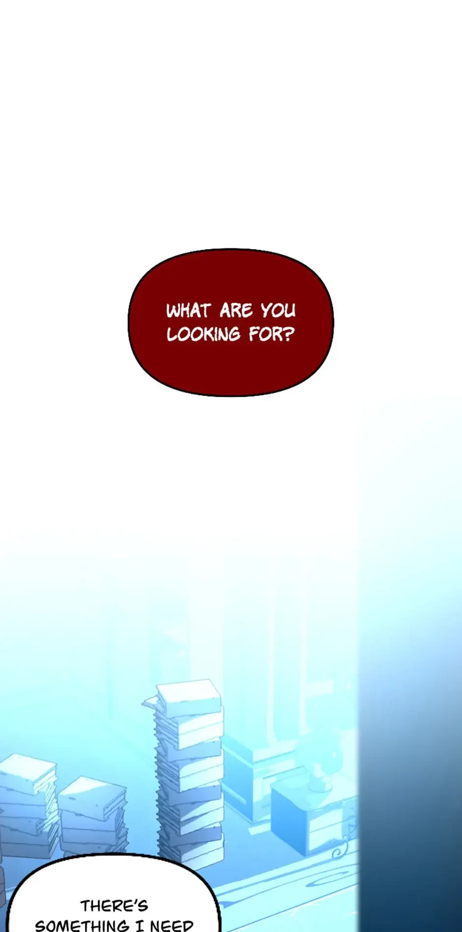 Demon Devourer Chapter 25 - 1