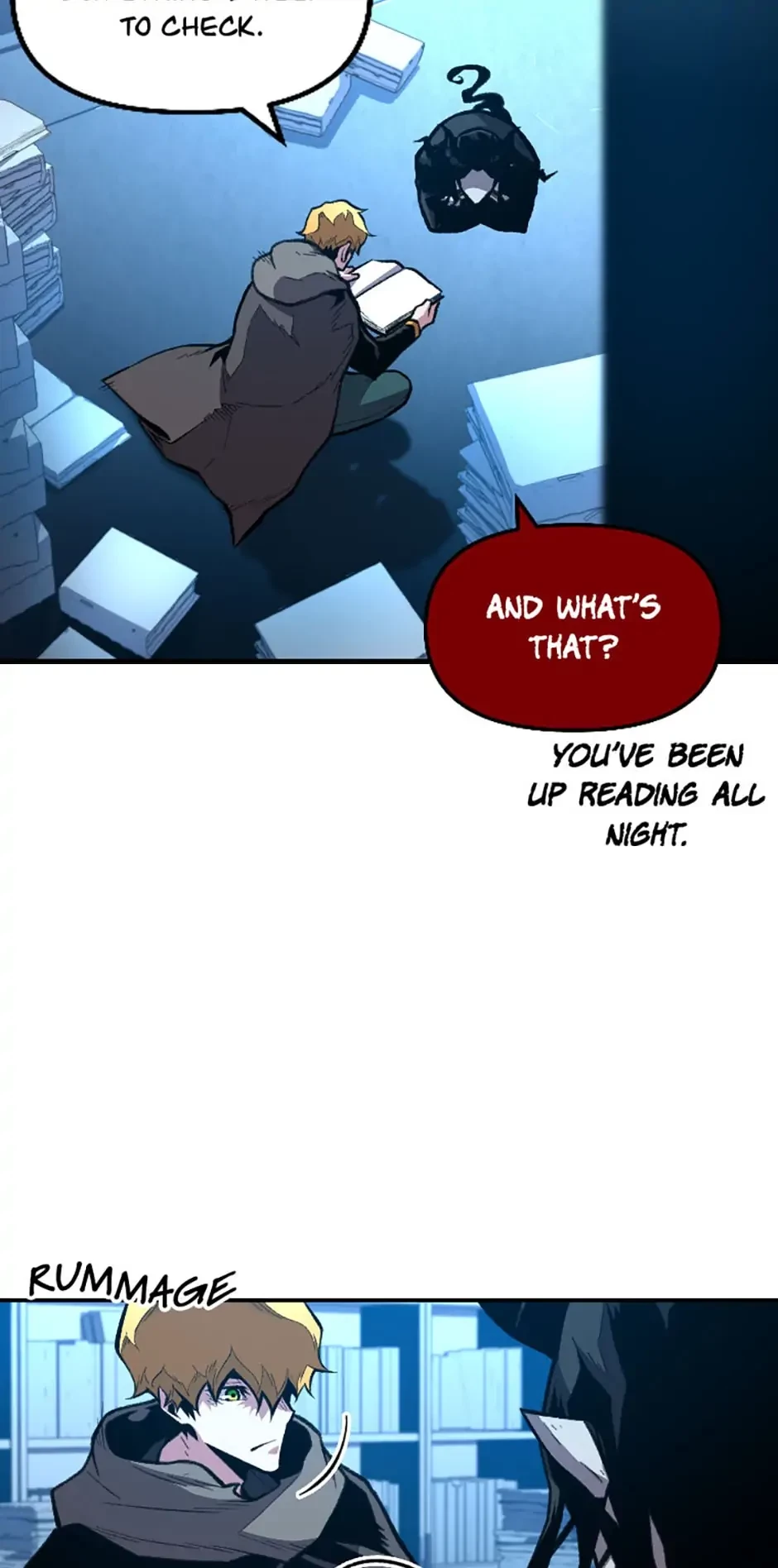 Demon Devourer Chapter 25 - 2