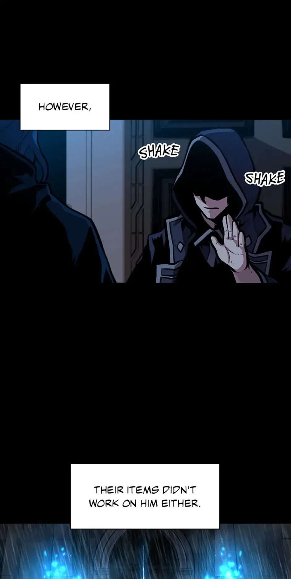 Demon Devourer Chapter 26 - 43