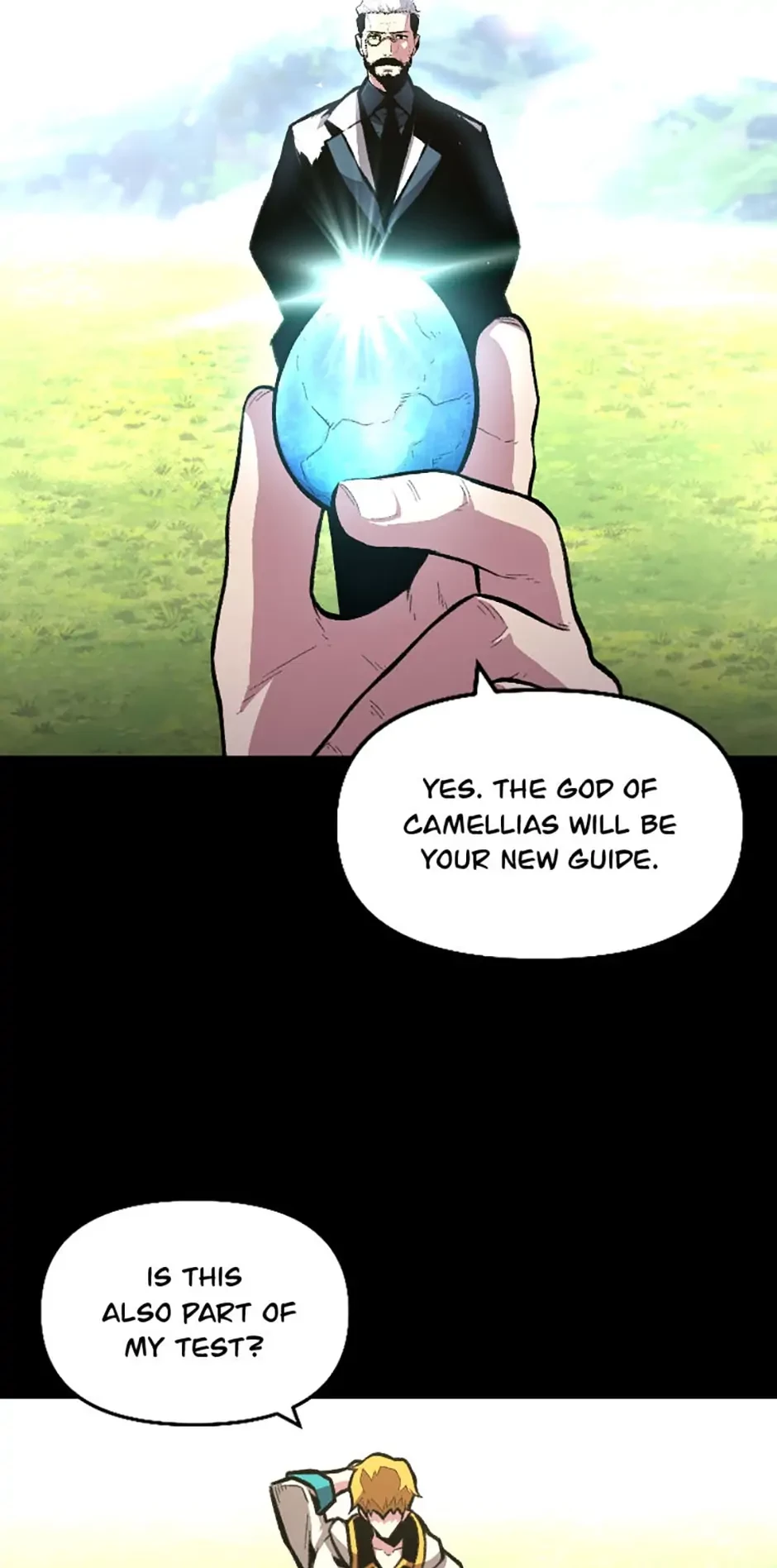 Demon Devourer Chapter 25 - 5