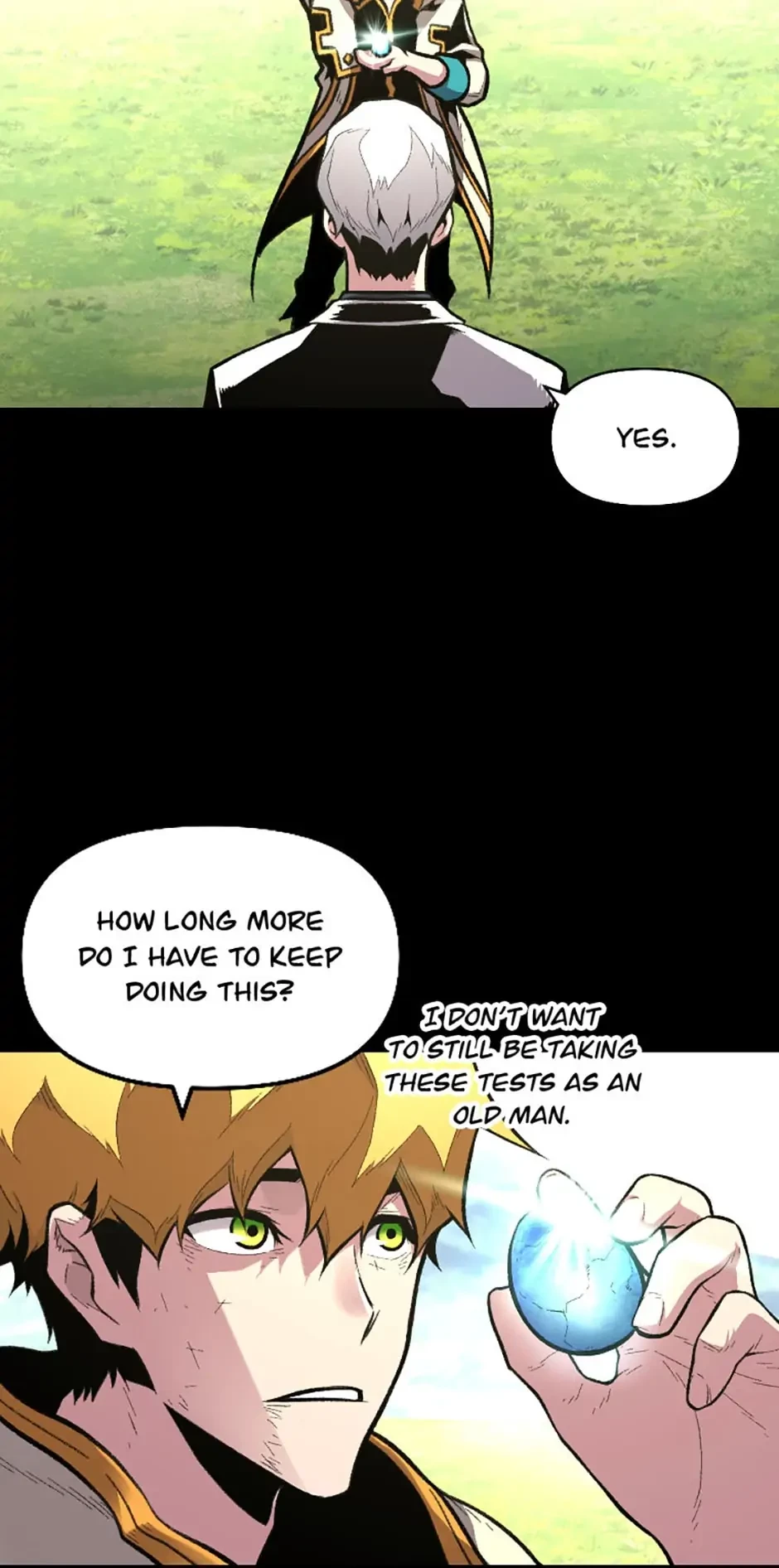 Demon Devourer Chapter 25 - 6