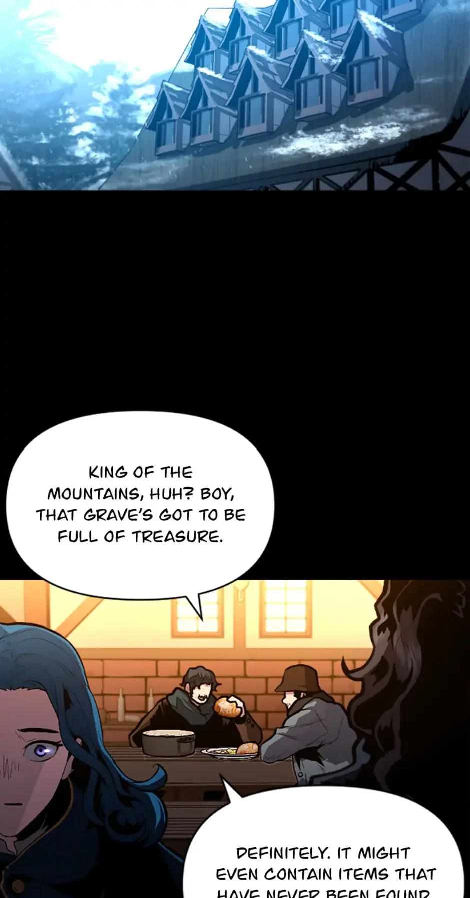 Demon Devourer Chapter 26 - 46